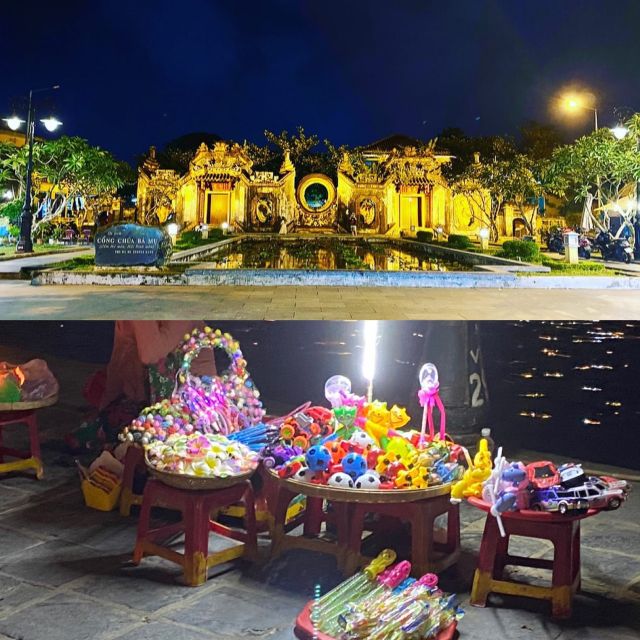 Da Nang/Hoi An: Coconut Village Boat and Hoi An City Tour - Last Words