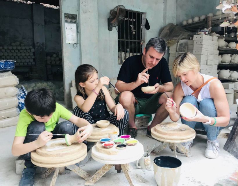 Da Nang: Hoi An Instagram Tour (Private & All-Inclusive) - Last Words