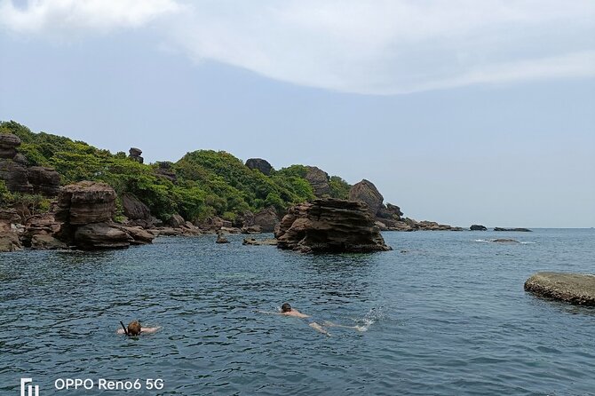 Da Nang Private Full-Day Snorkel and Speedboat Adventure  - Hoi An - Traveler Reviews and Ratings
