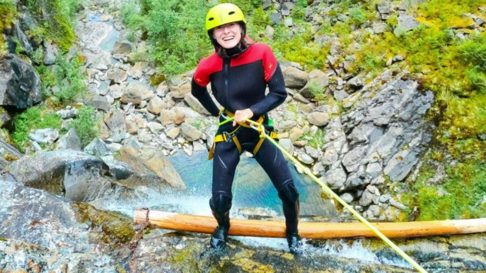 Dagali: Full On Canyoning Experience - Last Words