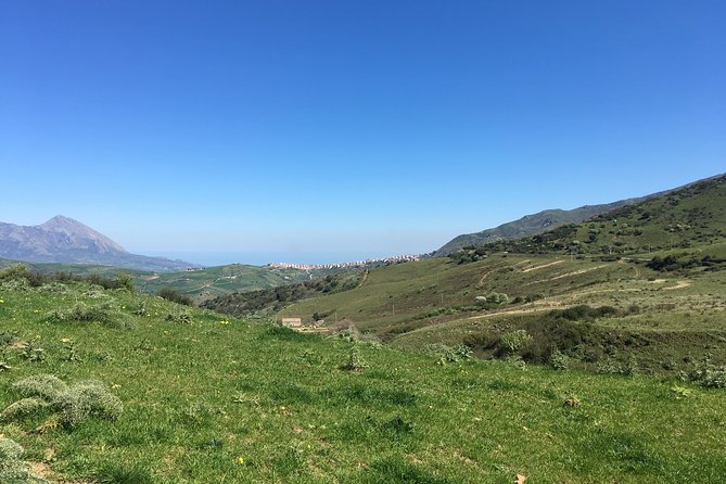 Daily Biking in the Rural Sicily - Common questions