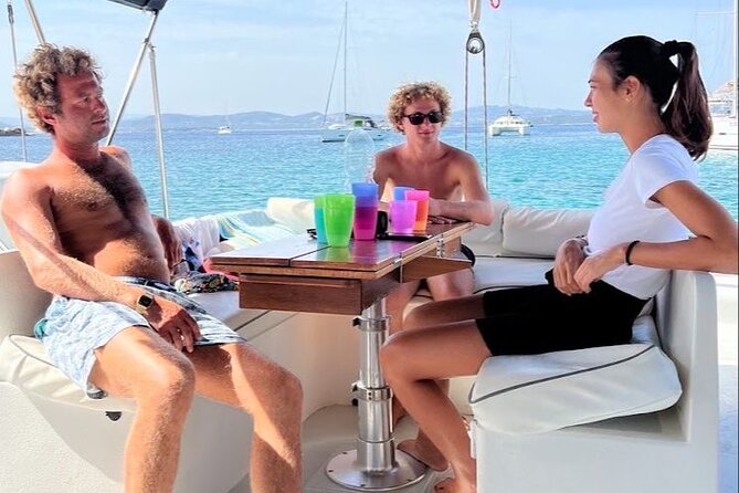 Daily Cruise on a Sailing Catamaran on the La Maddalena Archipelago - Last Words