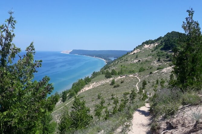 Daily Tours to Sleeping Bear Dunes National Lakeshore - Last Words