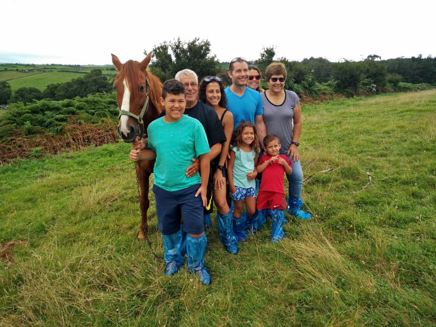 Dairy Farm Visit and Cow Milking Experience in Azores - Last Words