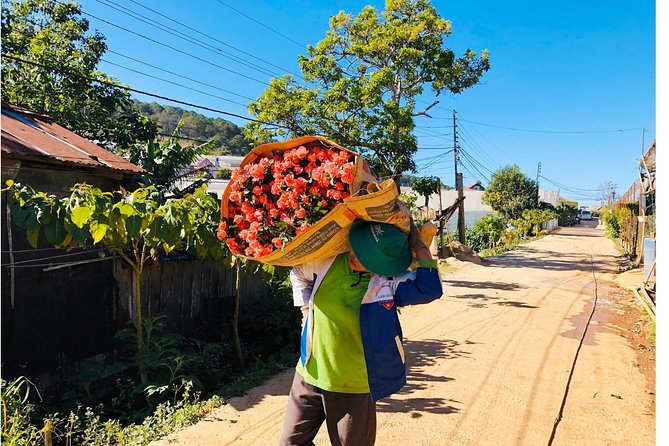 Dalat Countryside & Pongour Waterfall Tours ( Small Group) - Last Words