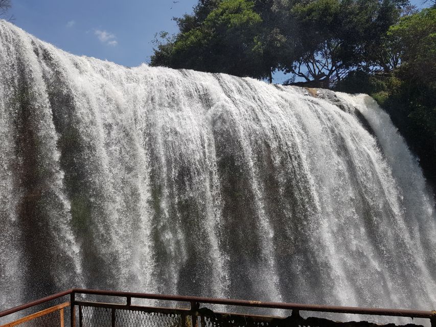 Dalat: Countryside Tour With Silk Village & Elephant Falls - Additional Information