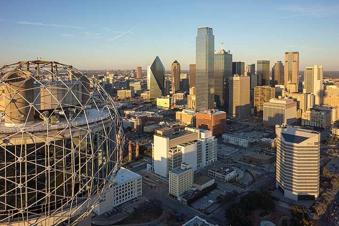 Dallas CityPASS - Common questions