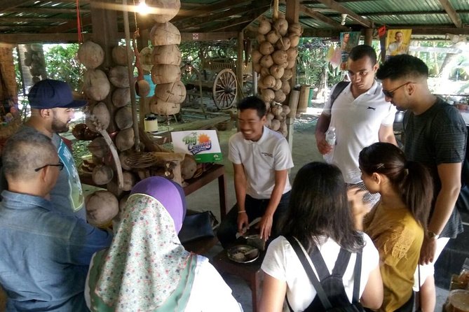 Damnoen Saduak Floating Market Small Group Tour - Overall Review & Recommendations