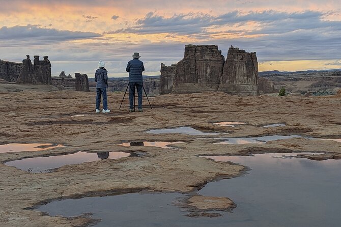Day of Photography in Moab, Arches & Canyonlands - Traveler Insights