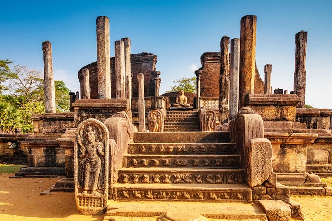 Day Tour From Dambulla to Sigiriya or Pidurangala & Polonnaruwa - Common questions
