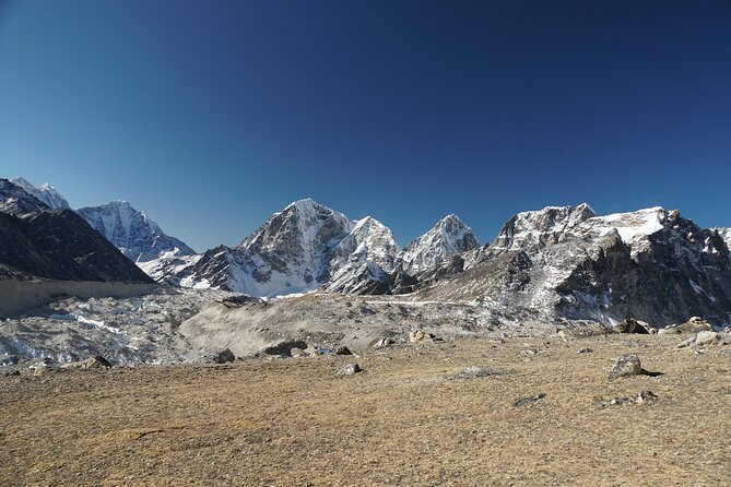 Day Tour to Everest Base Camp by Helicopter From Kathmandu Group Sharing Flight - Last Words