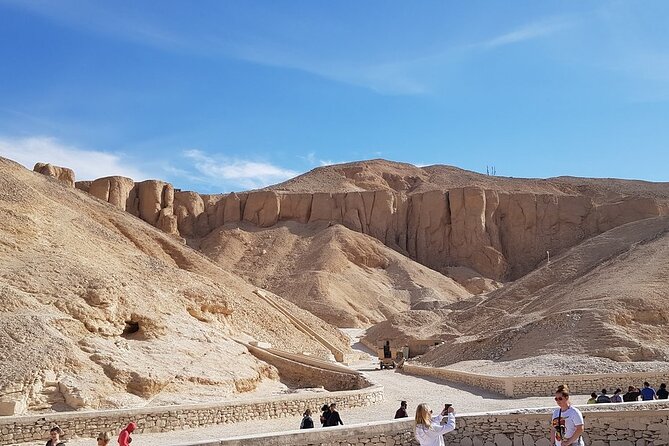 Day Tour to Luxor From Hurghada by Bus - Last Words and Future Recommendations
