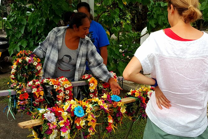 Day Tour to Teahupoo Along Tahitis West Coast, Private Personalised Small Group - Last Words