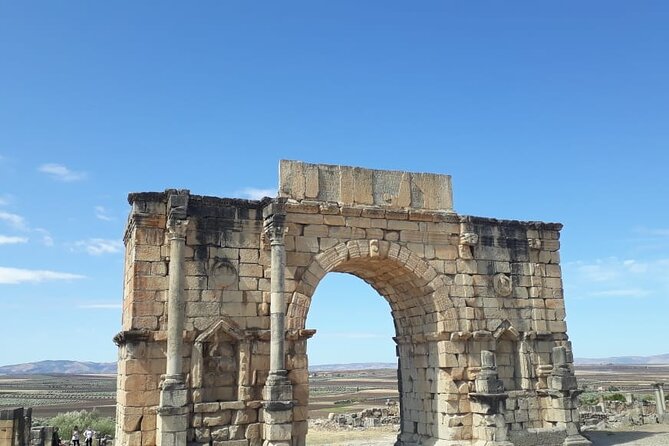 Day Tour to Volubilis & Meknes From Fes - Last Words