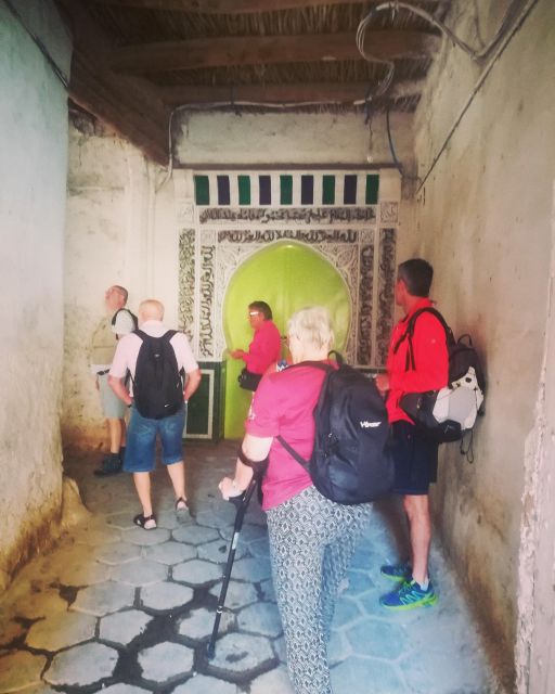 Day Trip From Agadir To Taroudant And Tiout - Last Words