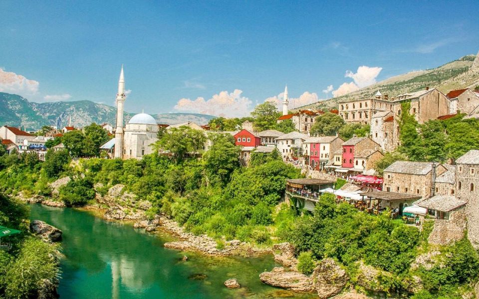 Day Trip From Dubrovnik: Mostar & Kravice Waterfalls - Tips for a Memorable Experience