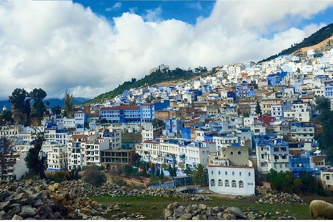 Day Trip From Fes to Chefchaouen - Additional Resources