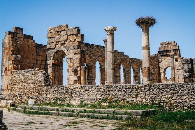 Day Trip From Fez to Meknes and Volubilis - Common questions