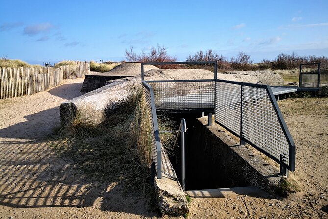 Day Trip From Paris to Juno Beach, Normandy - Private Tour (2 Pax) - Last Words