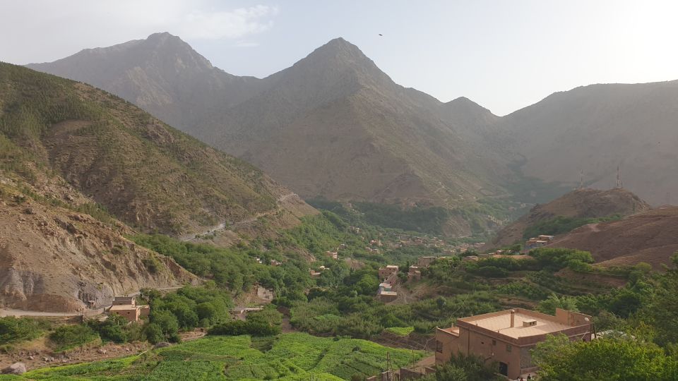 Day Trip To Atlas Mountain and Berber Village From Marrakech - Last Words