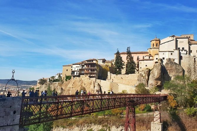 Day Trip to Cuenca From Madrid With Cathedral Visit - Additional Resources