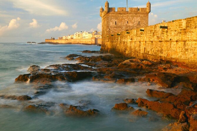 Day Trip to Essaouira From Marrakech - Last Words