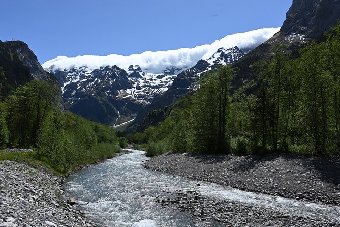 Day Trip to Lucerne and Engelberg From Zurich - Common questions