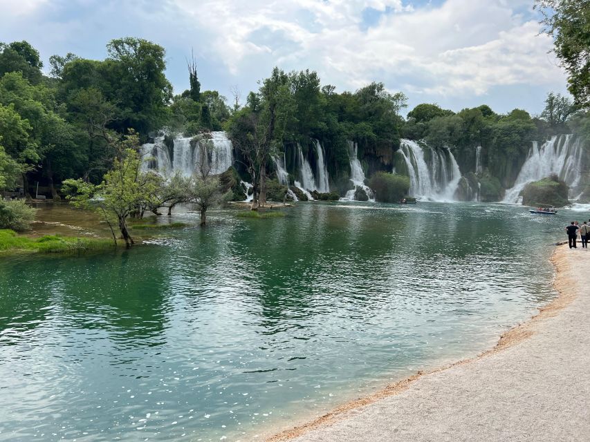 Day Trip to Mostar and Kravice - Last Words