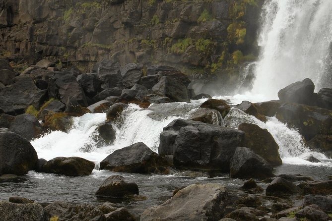 Day Trip to the Golden Circle and Blue Lagoon From Reykjavik - Attractions Visited on the Tour