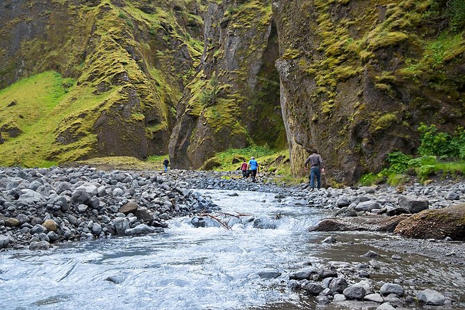 Day Trip to the Hidden Valley of Thor Thorsmork From Reykjavik - Last Words