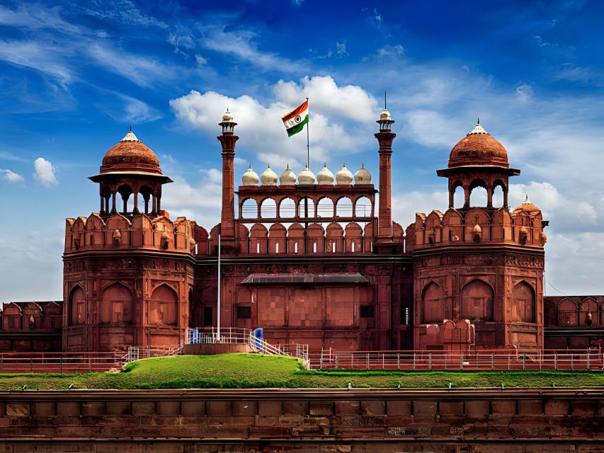 Delhi: Private Guided Tour of Old and New Delhi Sightseeing - Last Words