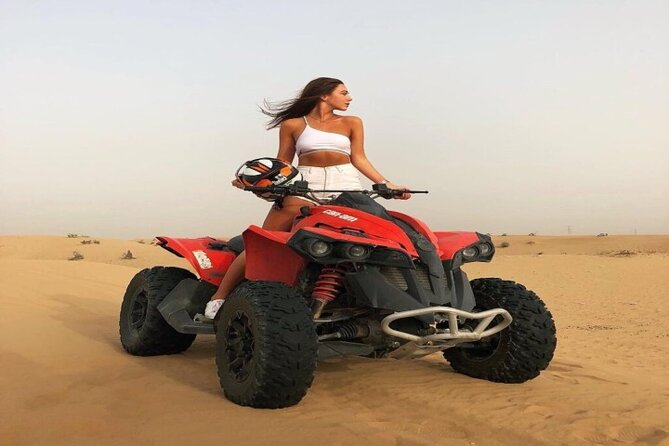 Desert Safari In Dubai With Full Package - No Hidden Cost - Best Price Guarantee - Desert Safari Package Details