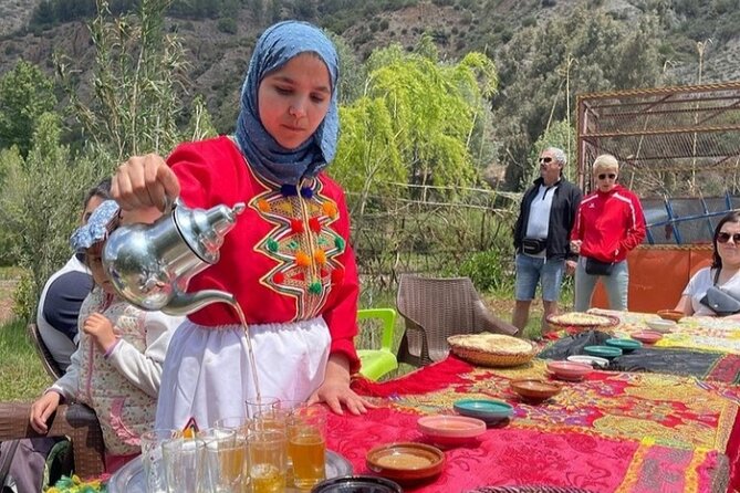 Dinner in Agafay Desert With Sunset and Camel Ride - Customer Reviews