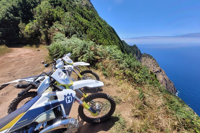 Dirt-Bike Tour in Madeira - Traveler Reviews
