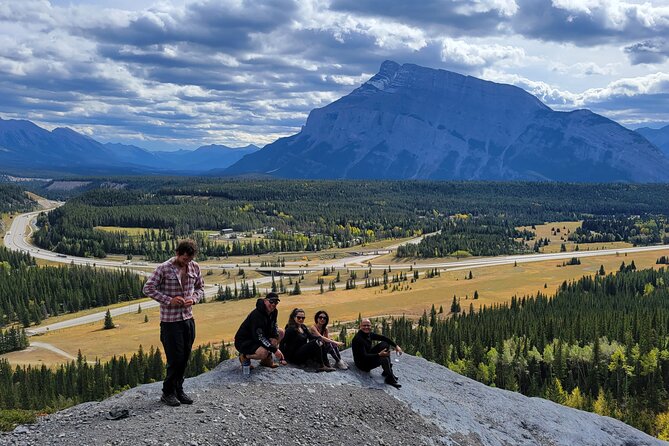 Discover Banff National Park - Day Trip - Common questions