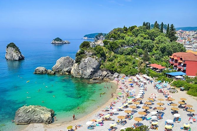 Discover Epirus Region - Booking Your Epirus Adventure