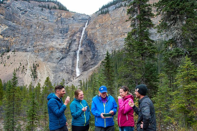 Discover Grizzly Bears From Banff - Last Words