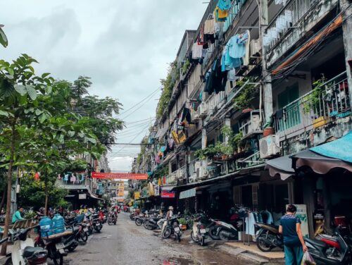 Discover Saigon's Local Sites and Culture by Motorbike - Last Words