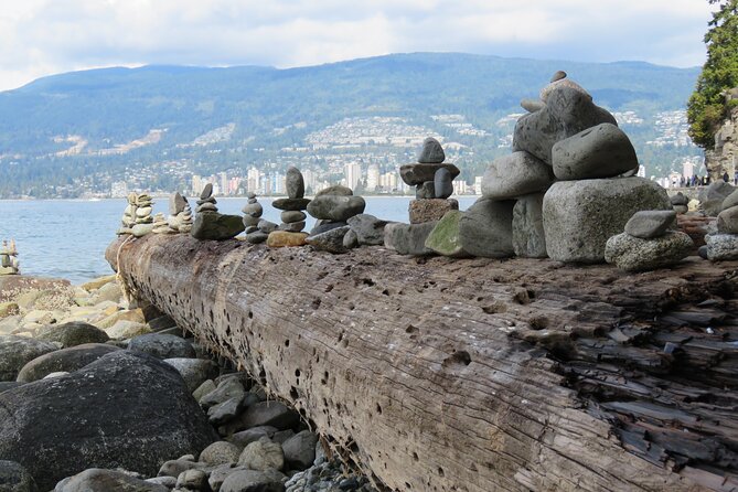 Discover Stanley Park With a Smartphone Audio Tour - Common questions