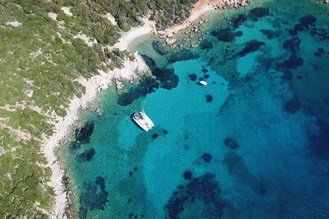 Discover the Beauty of the Messinian Inousses Islands on a Yacht - Last Words