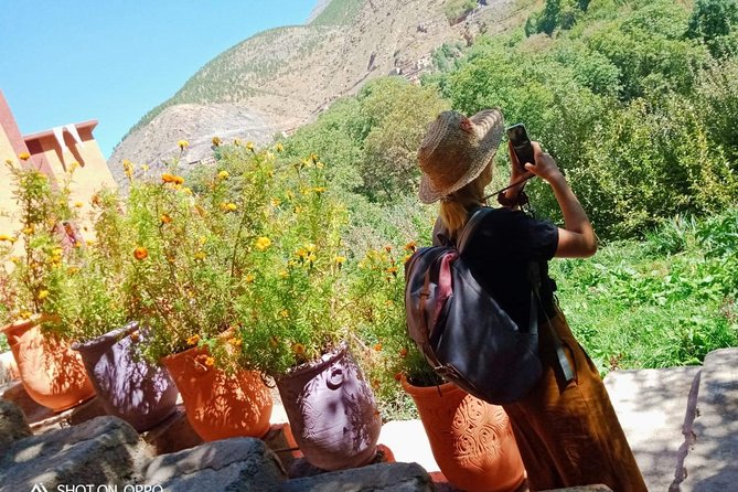 Discover The Berber Culture On Your Private Day Trip From Marrakech - Booking and Reservation Process