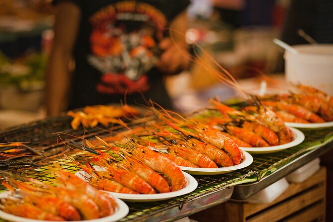 Discover the Secrets of Chinatown Walking Tour With Food Tasting - Last Words