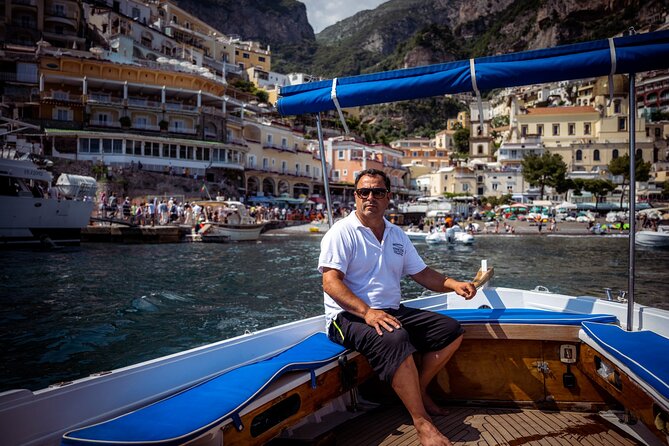 Discover the True Essence of the Amalfi Coast - Tips for a Memorable Amalfi Coast Trip