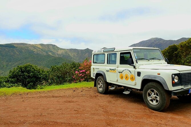 Discover the Unexplored Beauty of the Island by 4x4 Tour - the Nordeste - Common questions