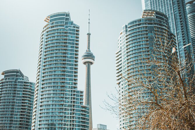 Discover Torontos Waterfront With a Smartphone Trivia Game! - Last Words