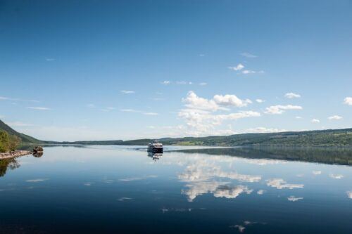 Dochgarroch: Loch Ness and Caledonian Canal 2-Hour Cruise - Last Words