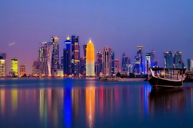 Doha City Tour (Private 4-Hours Doha City Exploration) - Customer Reviews