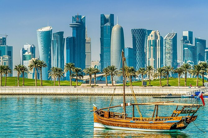 Doha : Combo Private City Tour & Half-day Desert Safari - Last Words