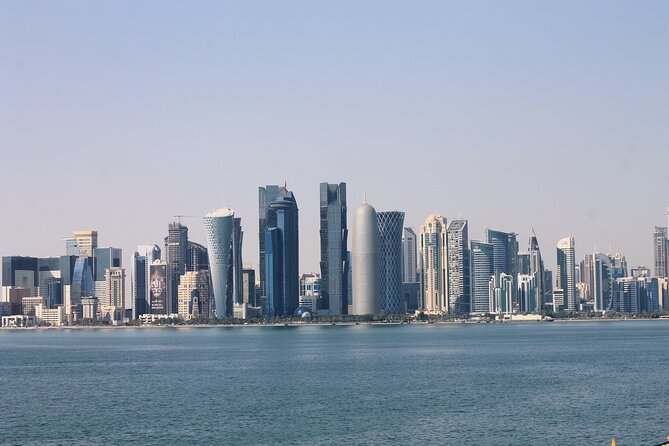 Doha Private City Tour - Customer Satisfaction