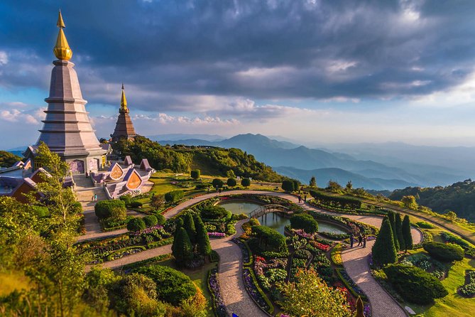 Doi Inthanon National Park Full Day Tour From Chiang Mai - Additional Tips